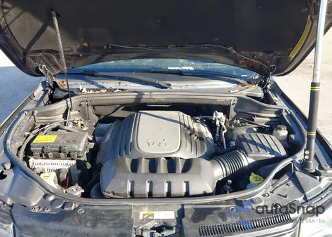 2014 Jeep Grand Cherokee Summit from USA, damaged, VIN 1C4RJFJT2EC346590